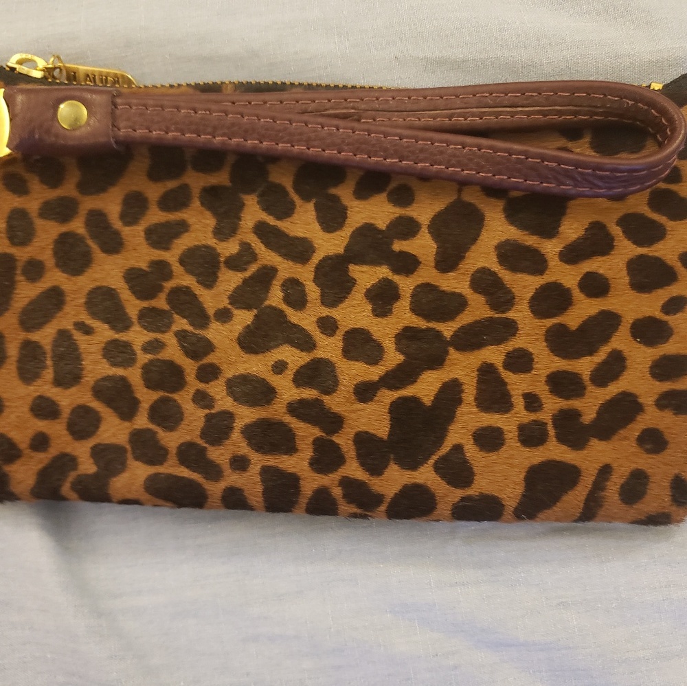 Wristlet